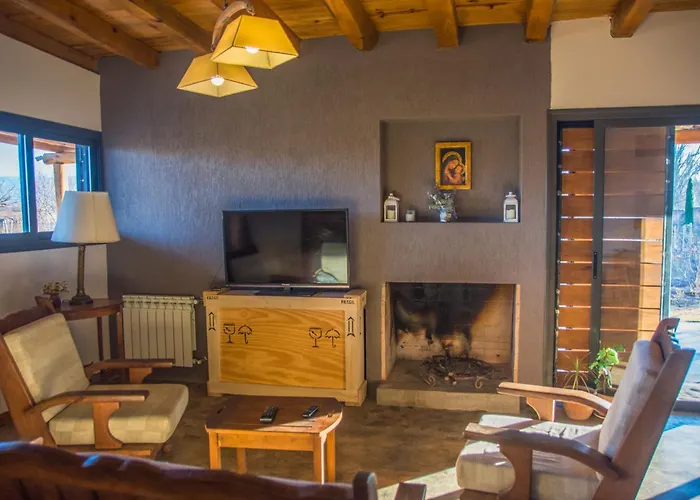 Casa Isolina Lujan de Cuyo
