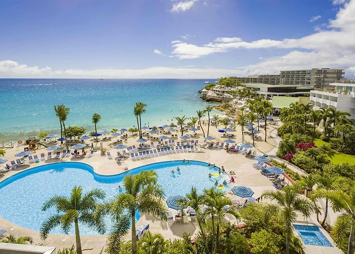 Royal Islander Club Resort La Plage Lowlands