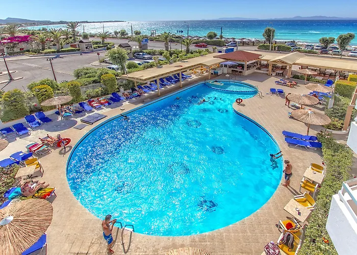 Lito Hotel Ixia 