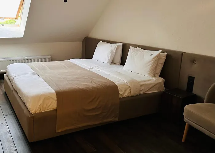Rubel Aparthotel&Spa Yaremche