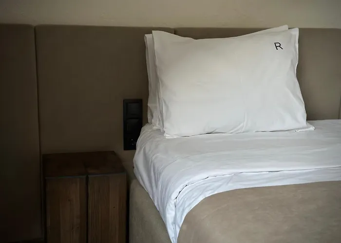 Rubel Aparthotel&Spa Yaremche