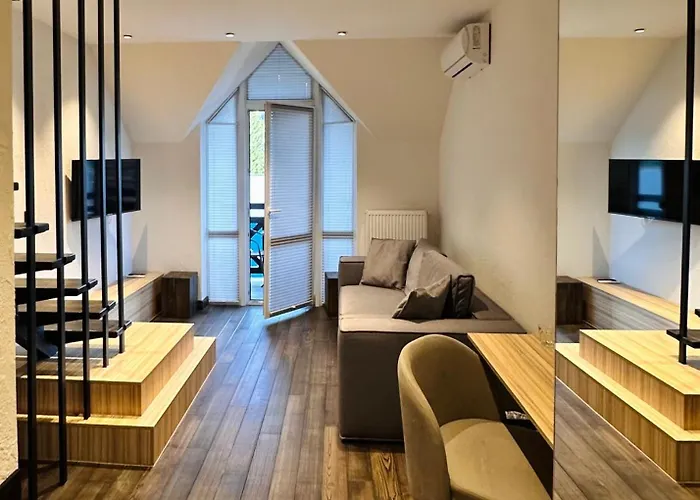Rubel Aparthotel&Spa Yaremche
