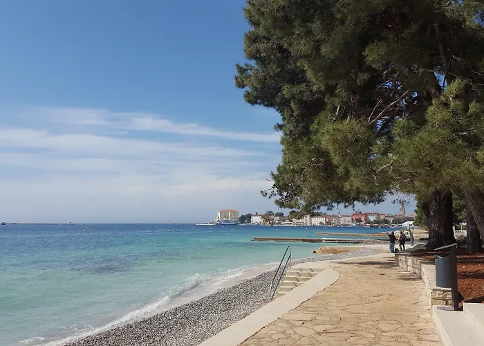 Residence Villa Karda Porec