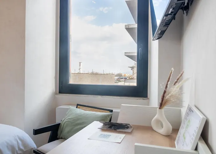 Cunabu Apartments Rome