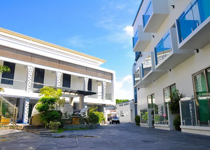 Eloisa Royal Suites Lapu-Lapu City