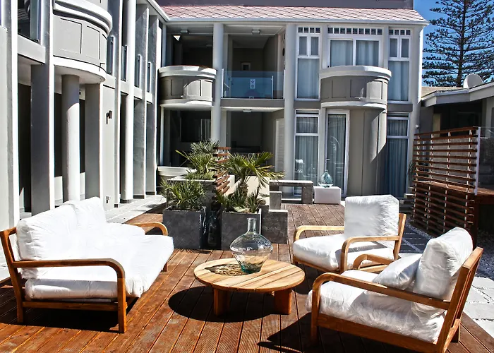 Swakopmund Luxury Suites