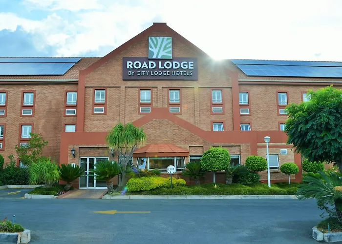 Road Lodge Randburg Johannesburg