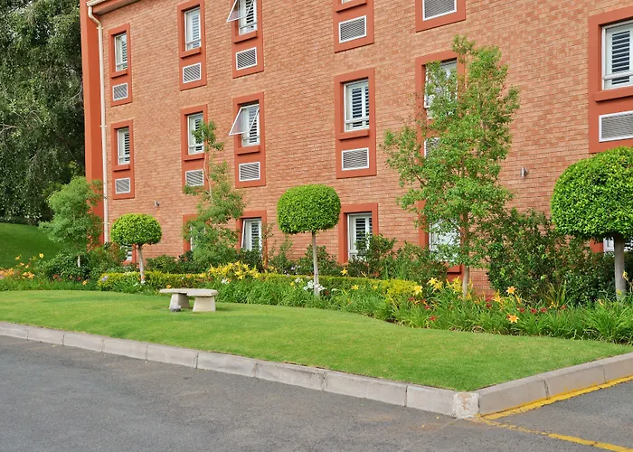 Road Lodge Randburg Johannesburg