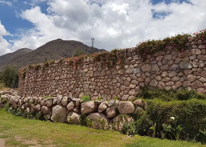 Amaru Valle Hotel Urubamba