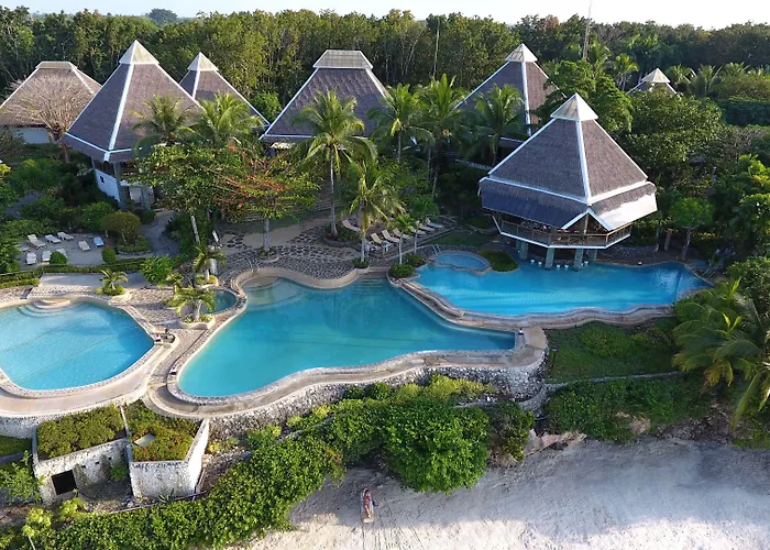 Mithi Resort & Spa Panglao Island