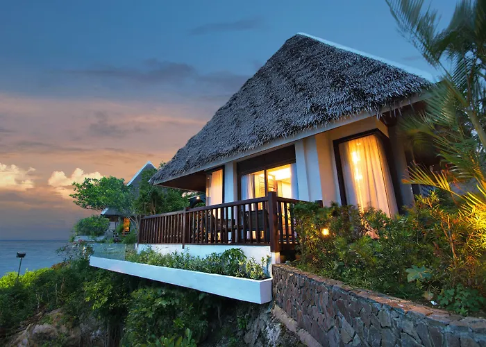 Mithi Resort & Spa Panglao Island