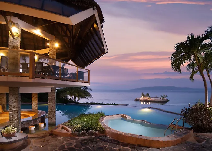 Mithi Resort & Spa Panglao Island