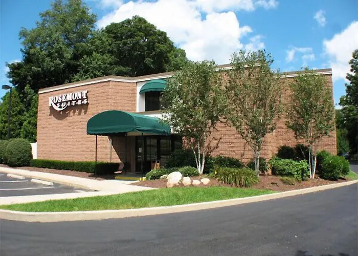 Rosemont Suites Norwich