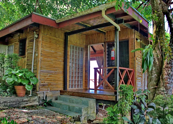 Maravu Taveuni Lodge Matei