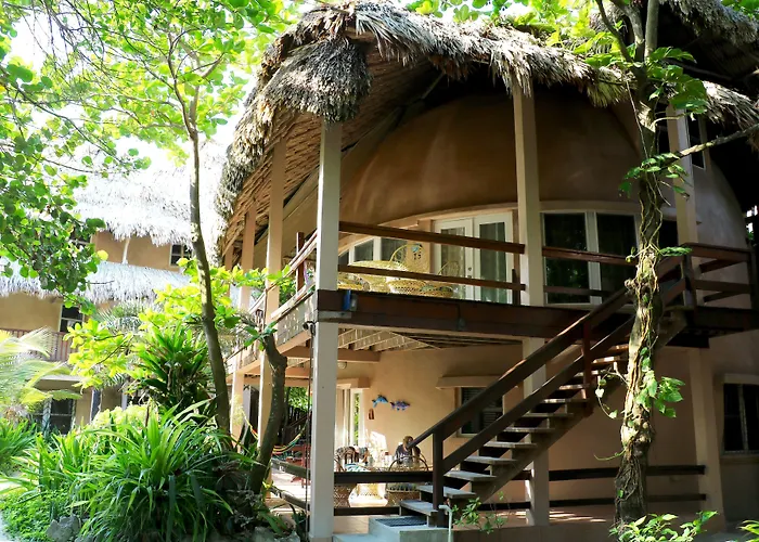 Xanadu Island Resort San Pedro 
