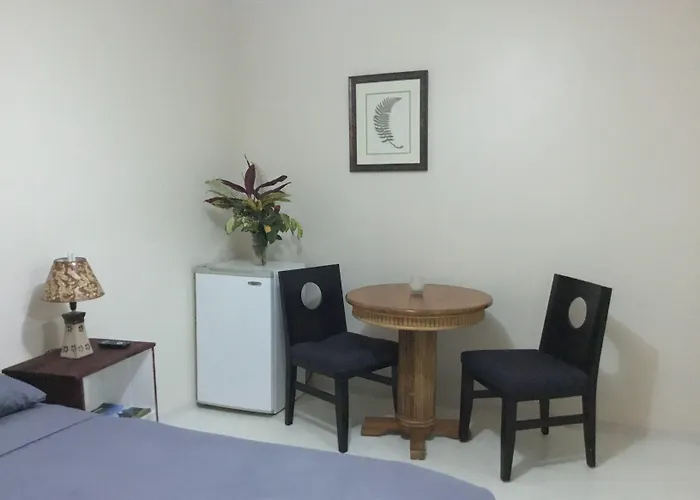 Harbour Vista Inn Castries