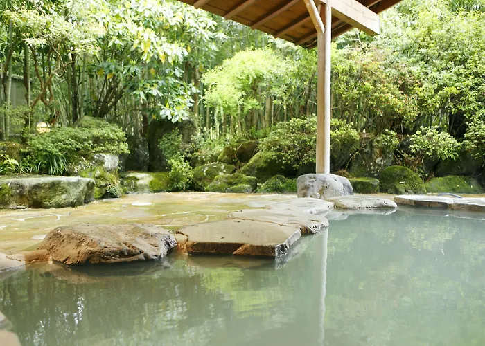 Mount View Hakone Hotel