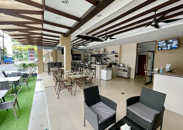 The Little Moon Residence Patong