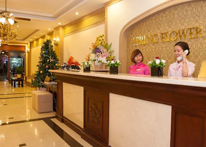 La Palm Hotel Hanoi