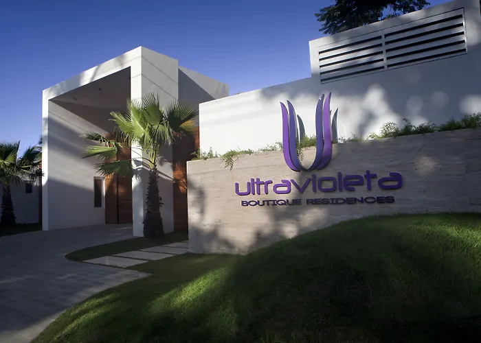 Ultravioleta Boutique Residences Cabarete