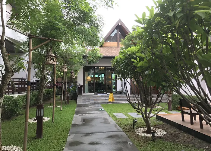 Le Patta Resort & Hotel Chiang Rai