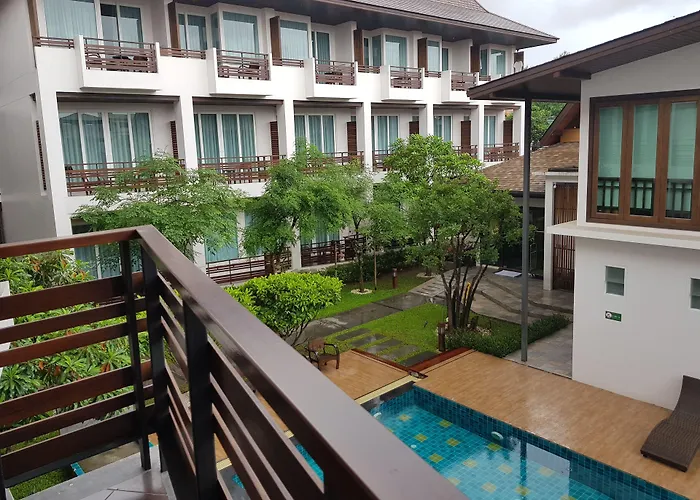 Le Patta Resort & Hotel Chiang Rai