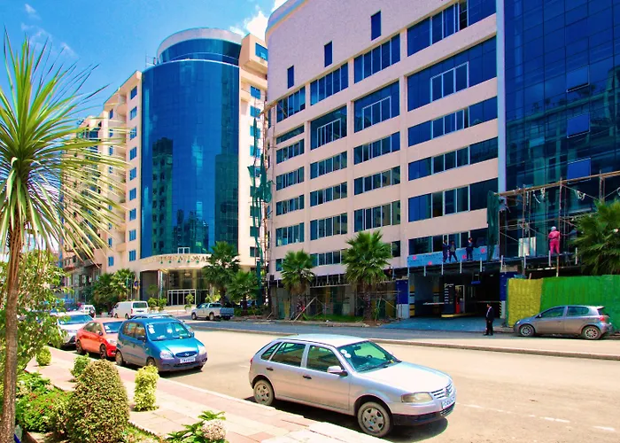 Elilly International Hotel Addis Ababa