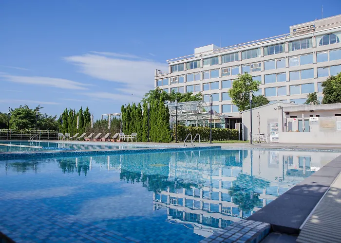 Freshfields Hotel Taichung