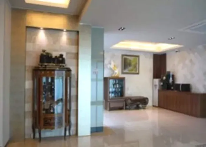 Goryeo Hotel Andong