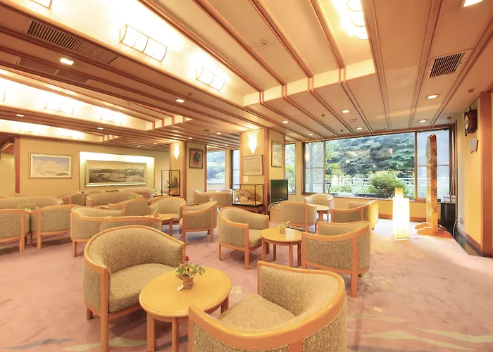 Hakone Suimeisou