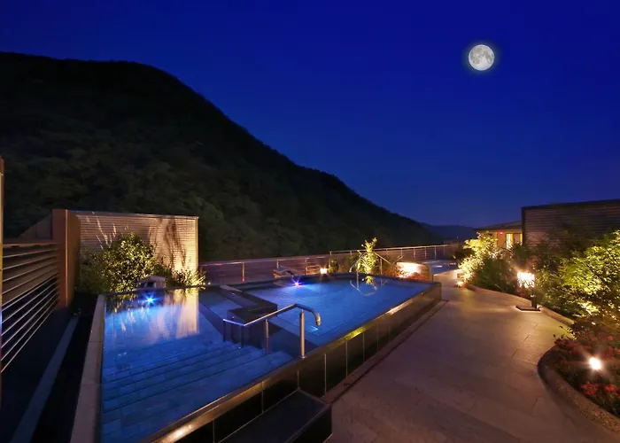 Asaya Hotel Nikko