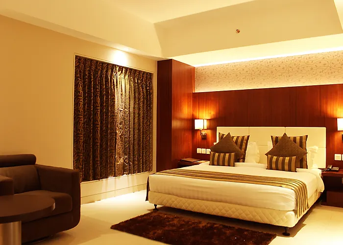 Celesta Hotel - Kolkata