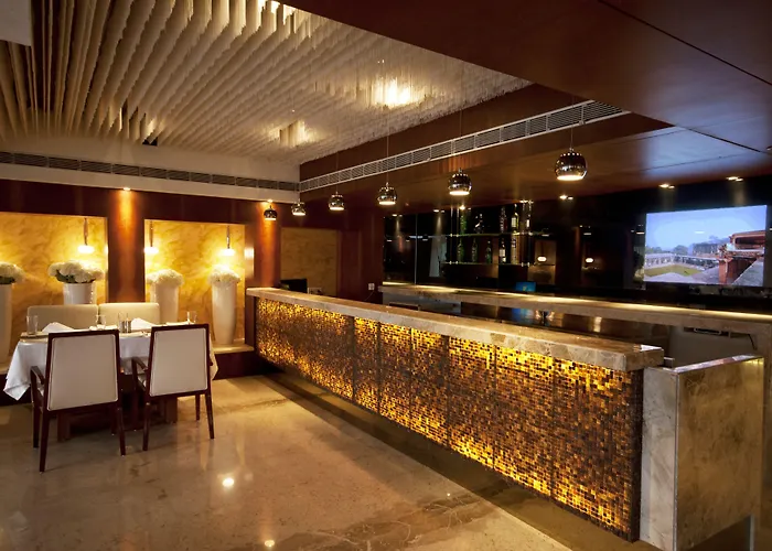 Celesta Hotel - Kolkata