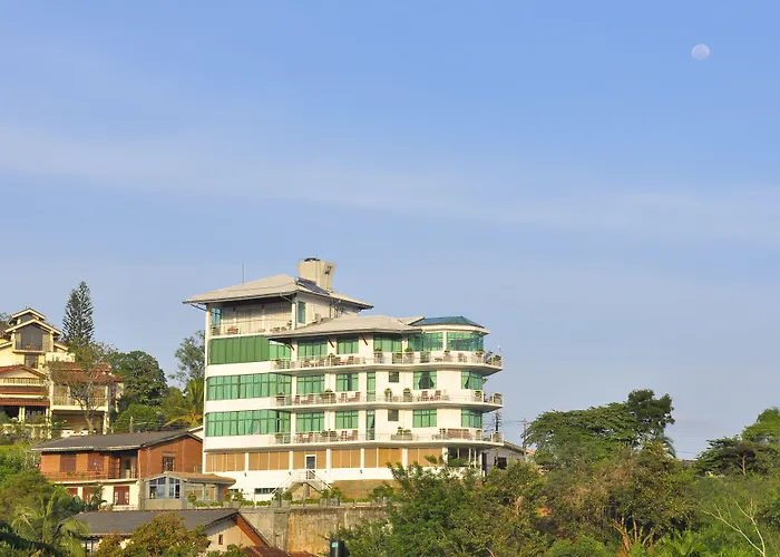 Amaara Sky Hotel Kandy