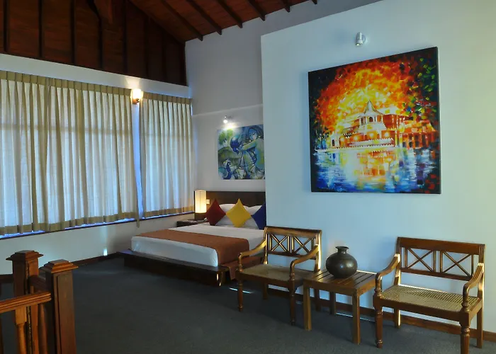 Amaara Sky Hotel Kandy