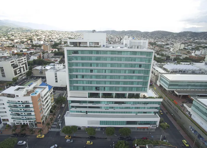 Holiday Inn Cucuta By Ihg