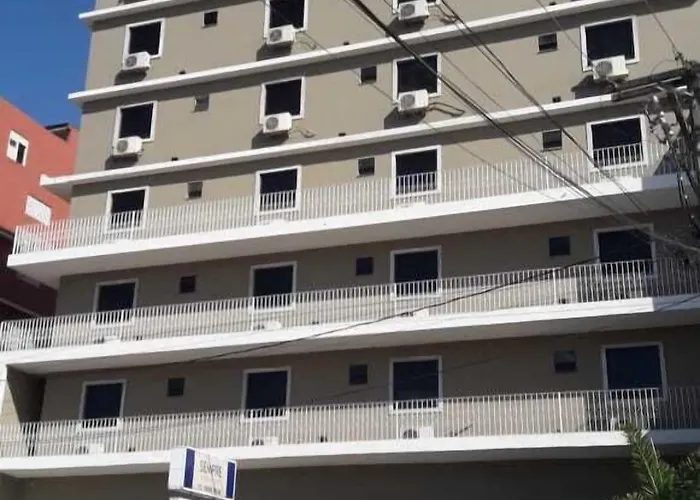 Hotel Sempre Executive Salvador