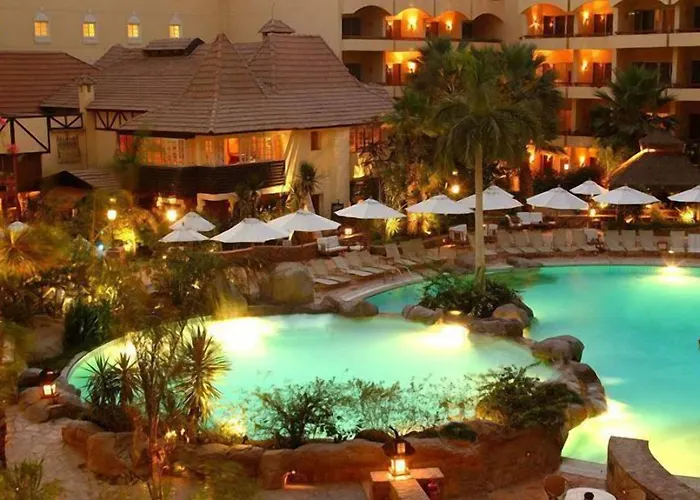 Amarante Pyramids Hotel Giza