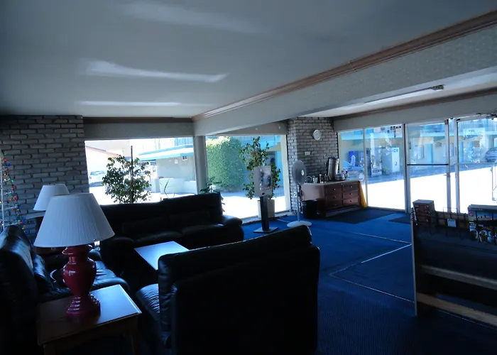 Travel Inn Los Angeles