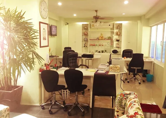 Chevasai Huahin Hotel