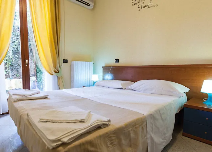 Hotel Greco Milan