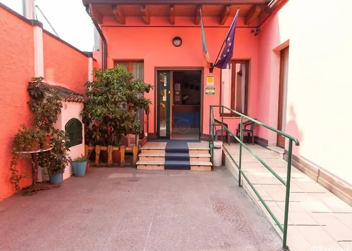 Hotel Greco Milan