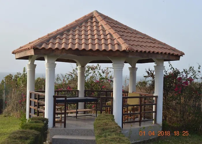 Ocean Villa Heights Brufut