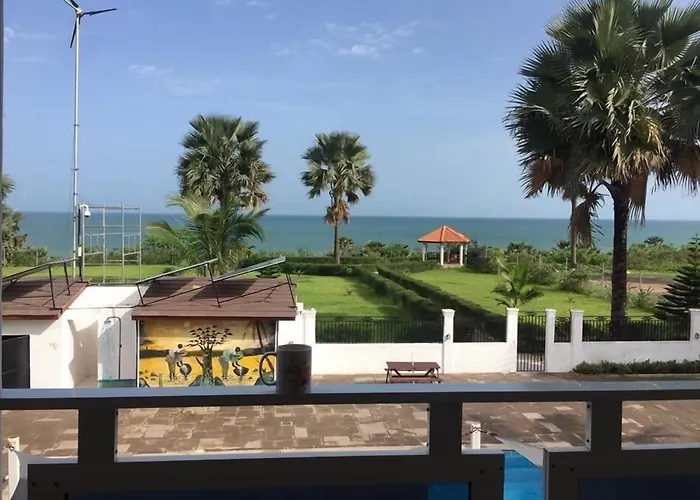 Ocean Villa Heights Brufut