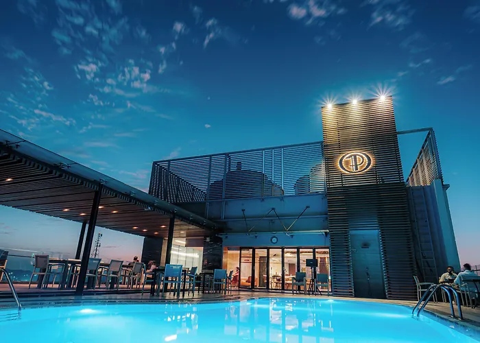 The Peninsula Chittagong Limited Hotel