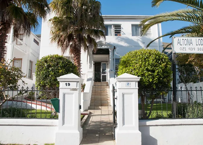 Altona Lodge Cape Town