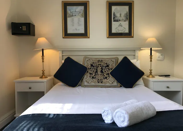 Altona Lodge Cape Town