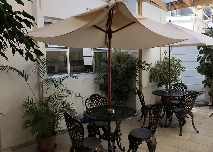 Altona Lodge Cape Town