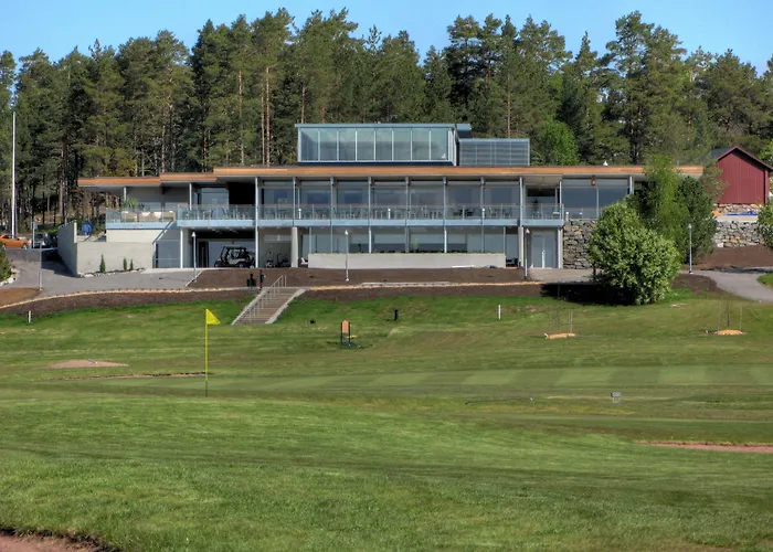 Kultaranta Resort Naantali