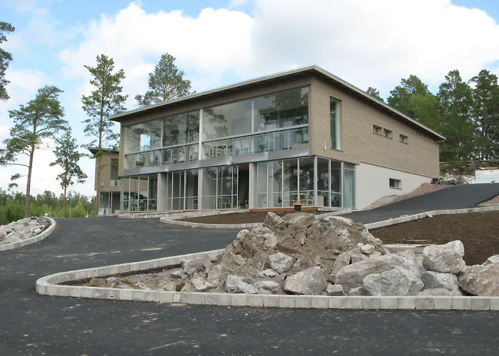 Kultaranta Resort Naantali